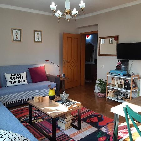 Cosy Central Apartment Shkodër エクステリア 写真
