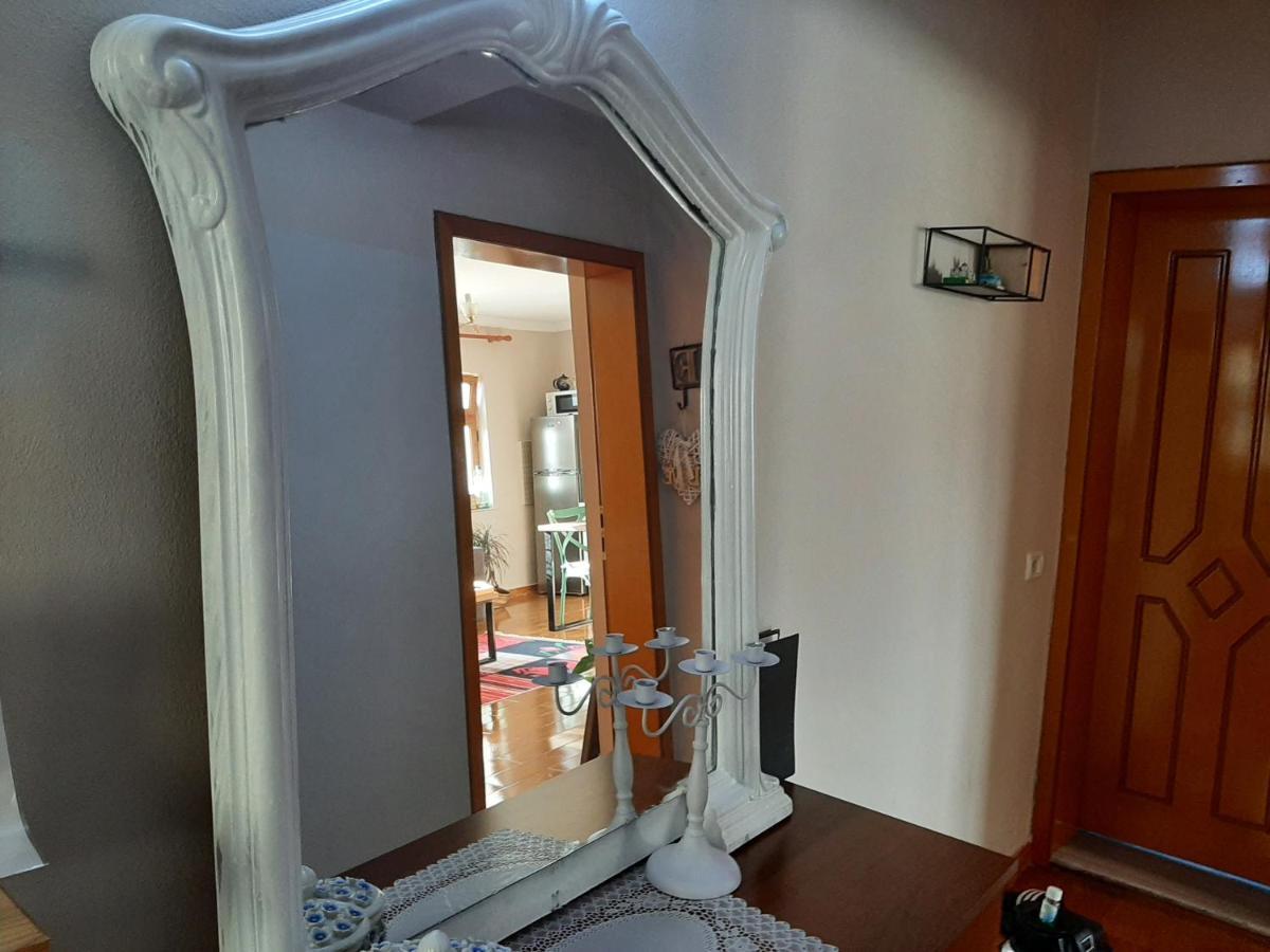 Cosy Central Apartment Shkodër エクステリア 写真